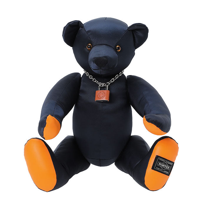 PORTER / GRIZZLY BEAR