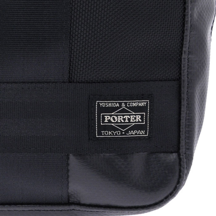 PORTER / HEAT