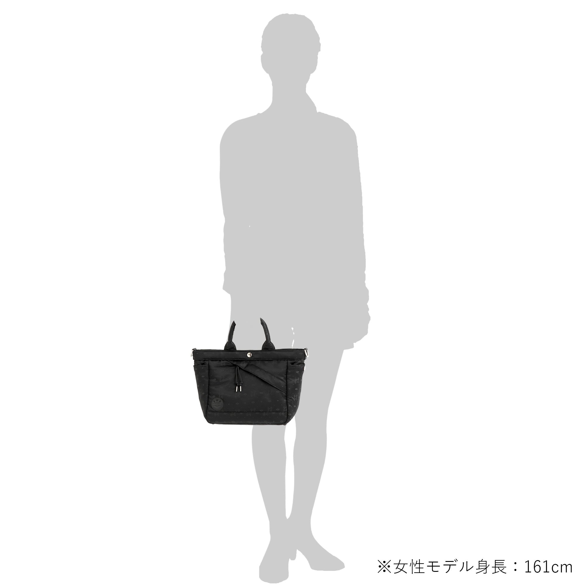 POTR / MONOGRAM – YOSHIDA PORTER