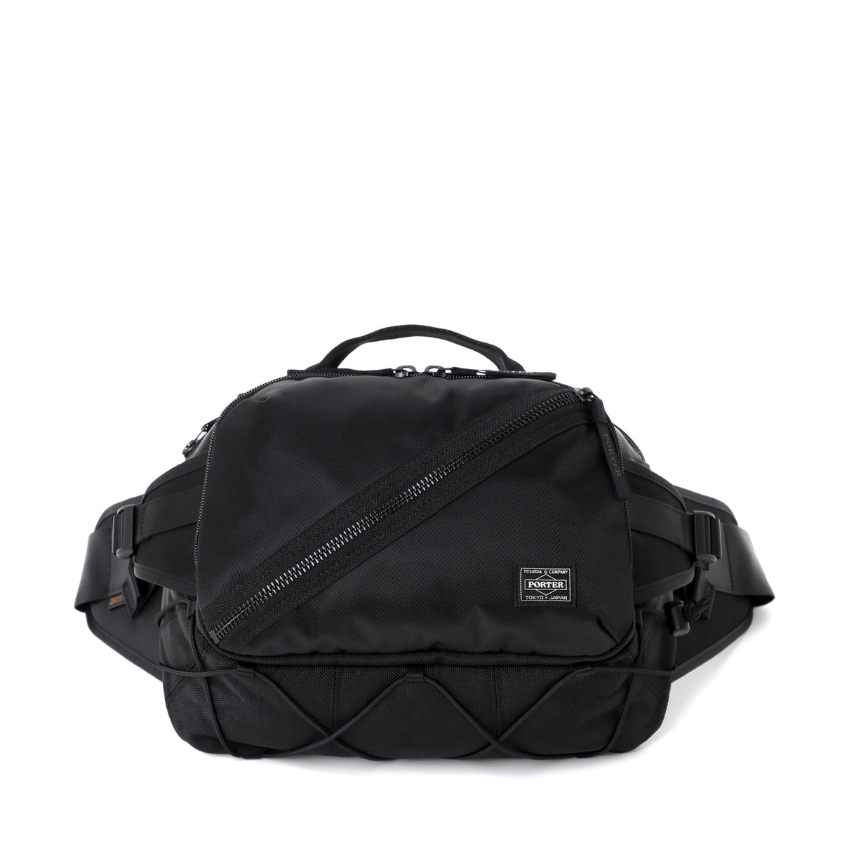 PORTER / THINGS