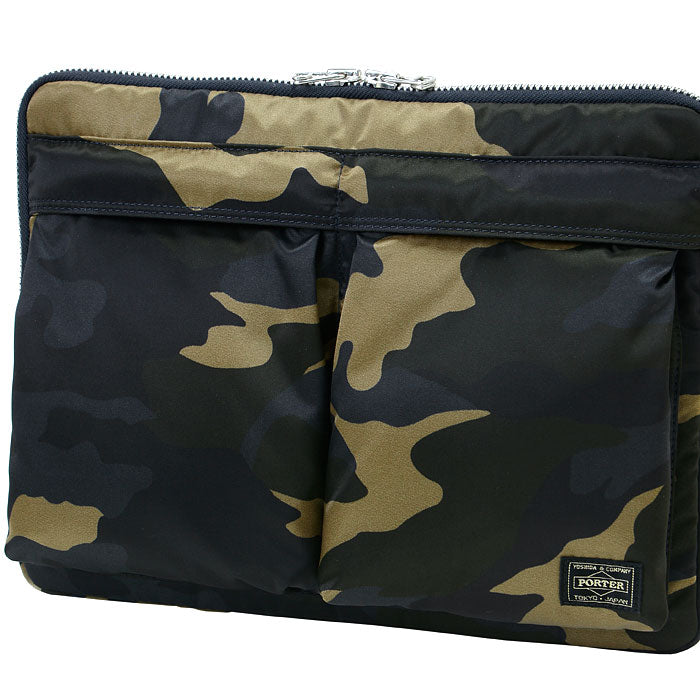 PORTER / COUNTER SHADE