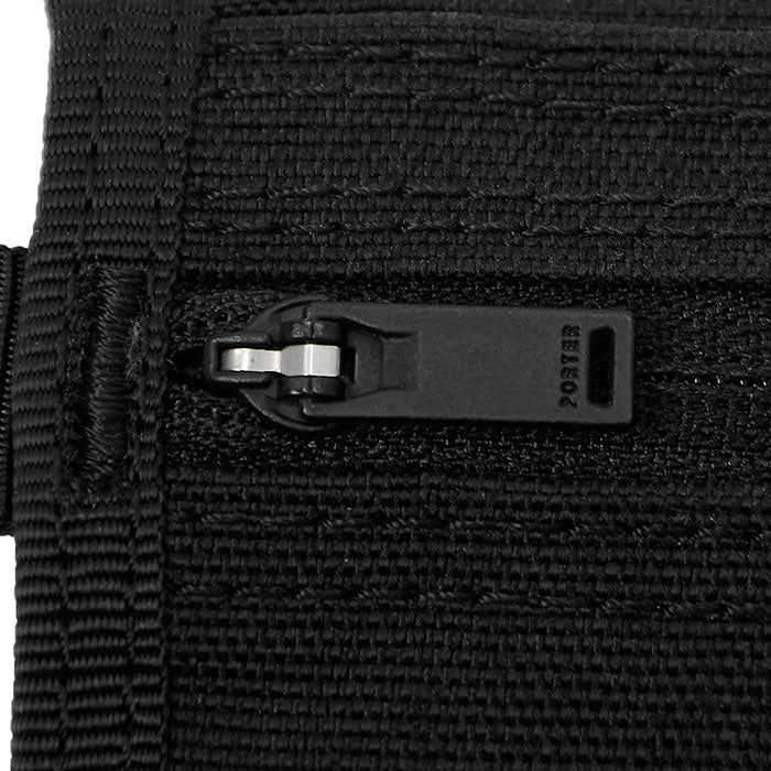 PORTER / HYBRID