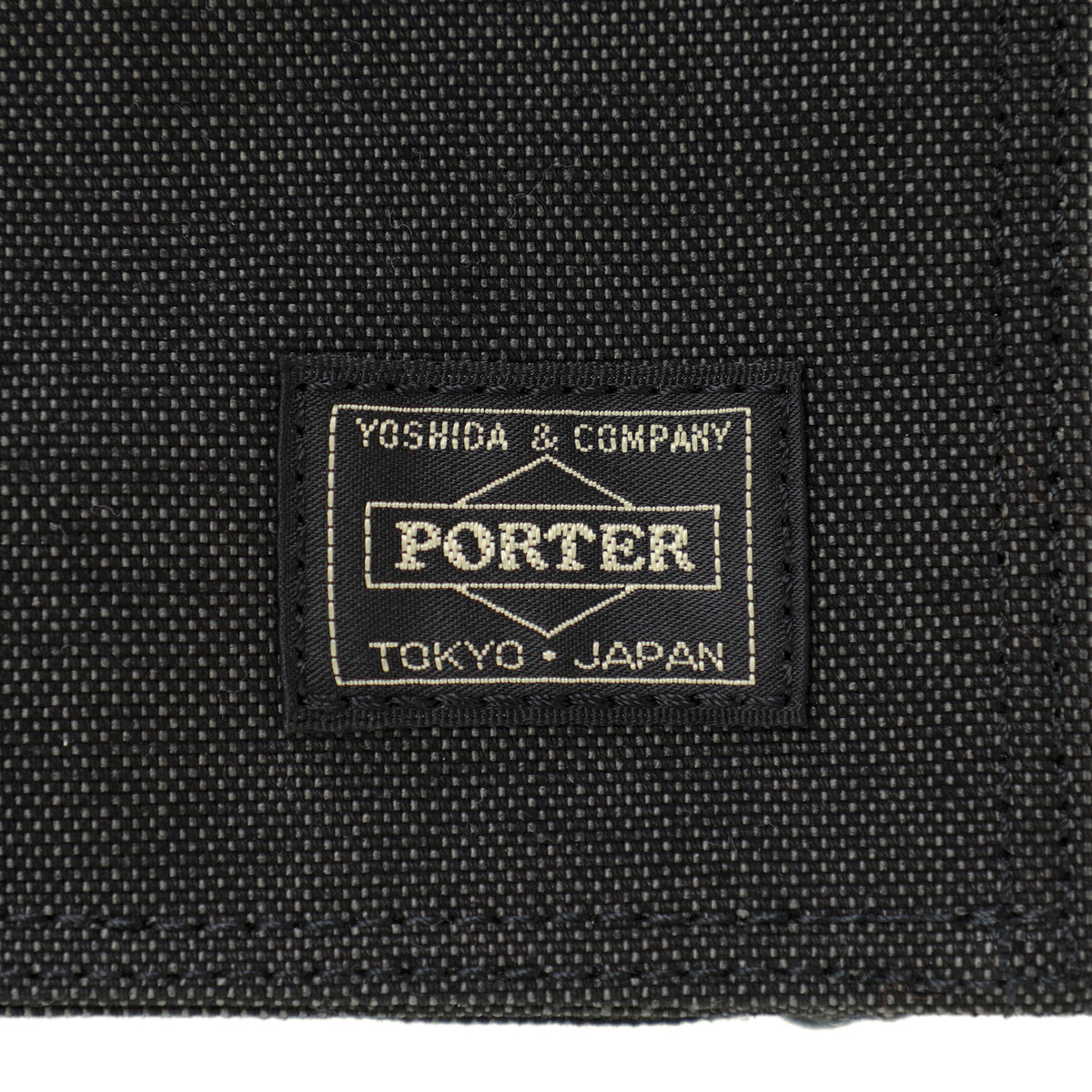 PORTER / SMOKY