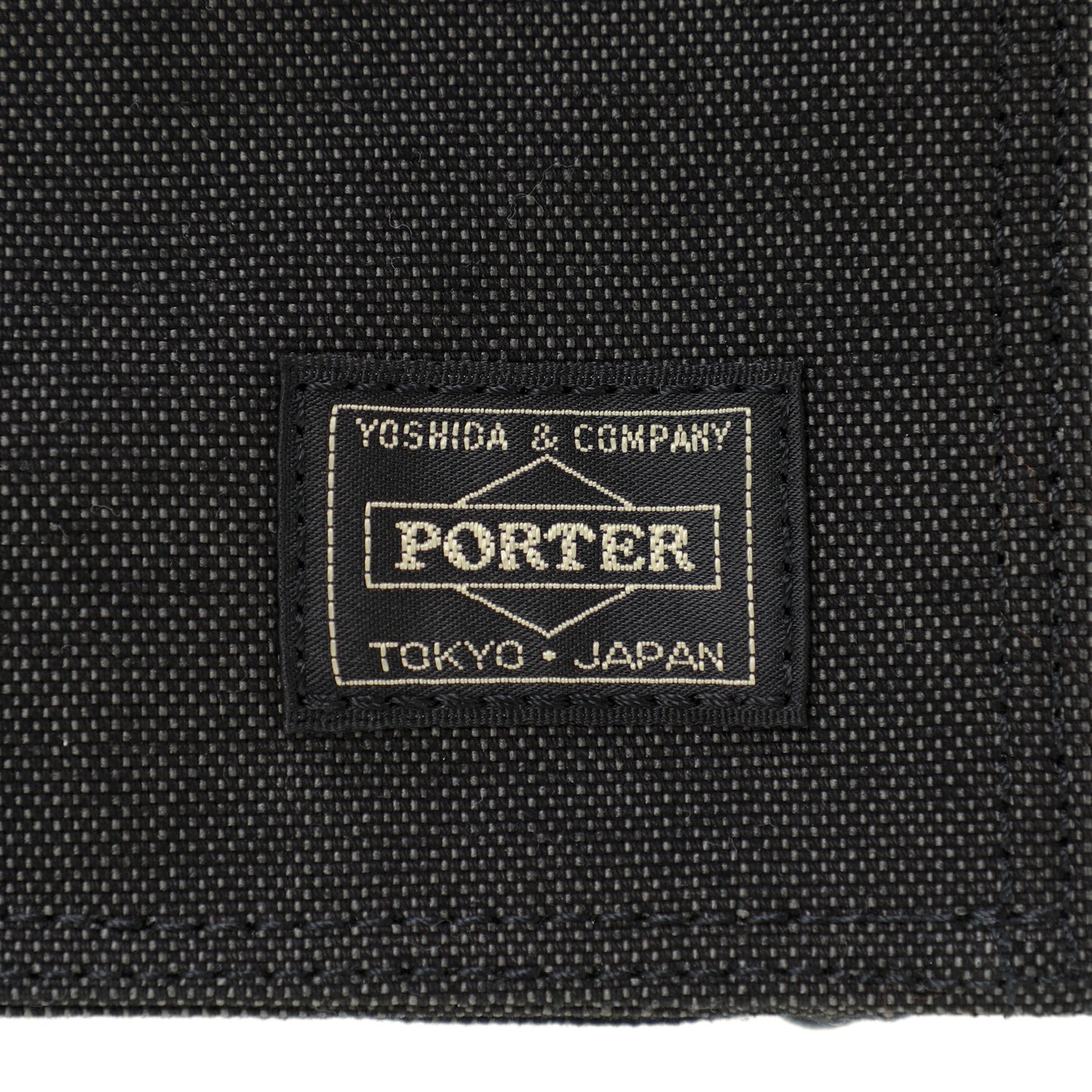 PORTER / SMOKY