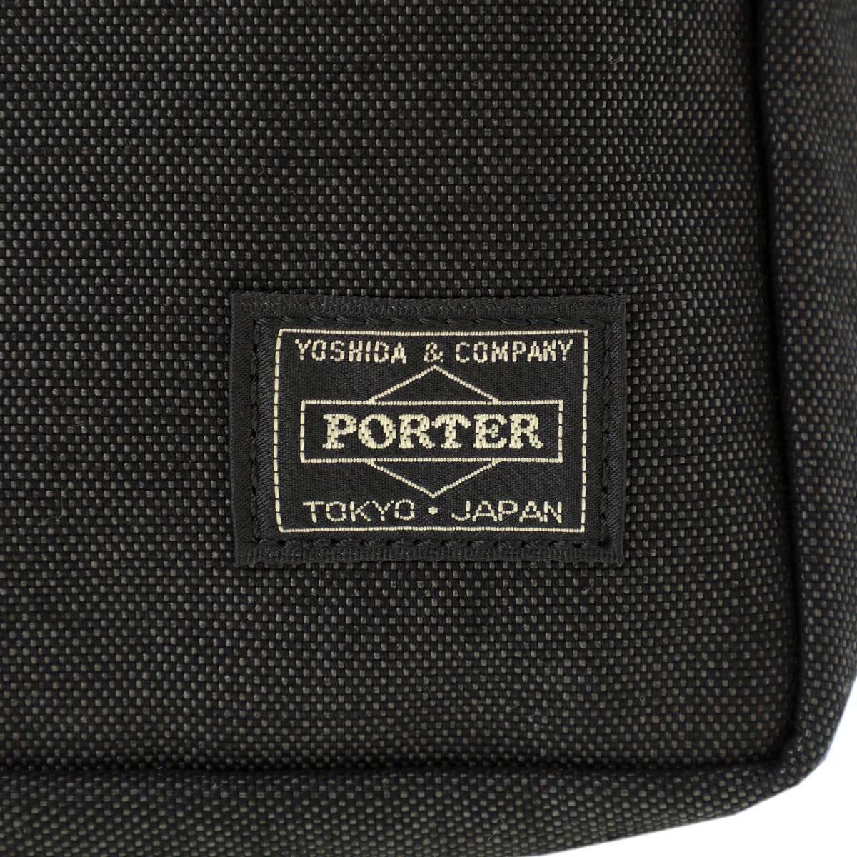 PORTER / SMOKY