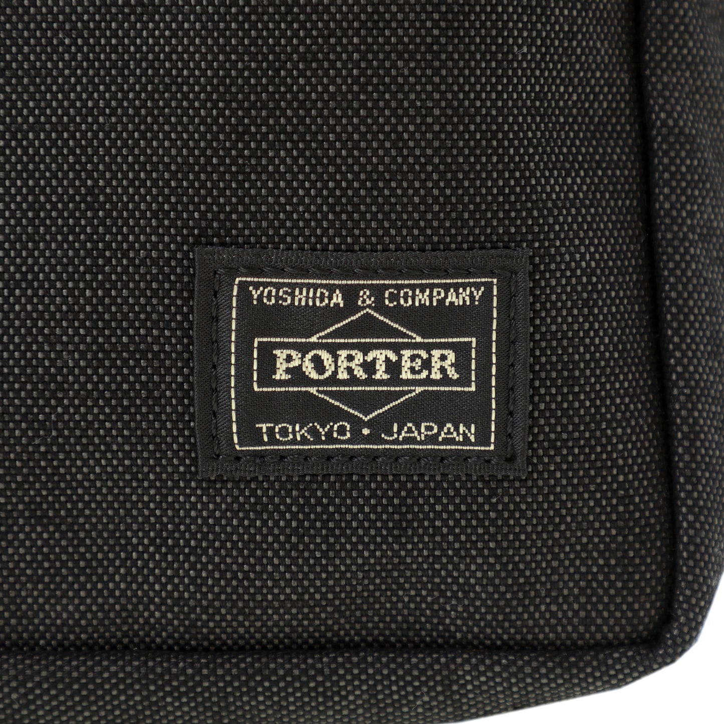 PORTER / SMOKY