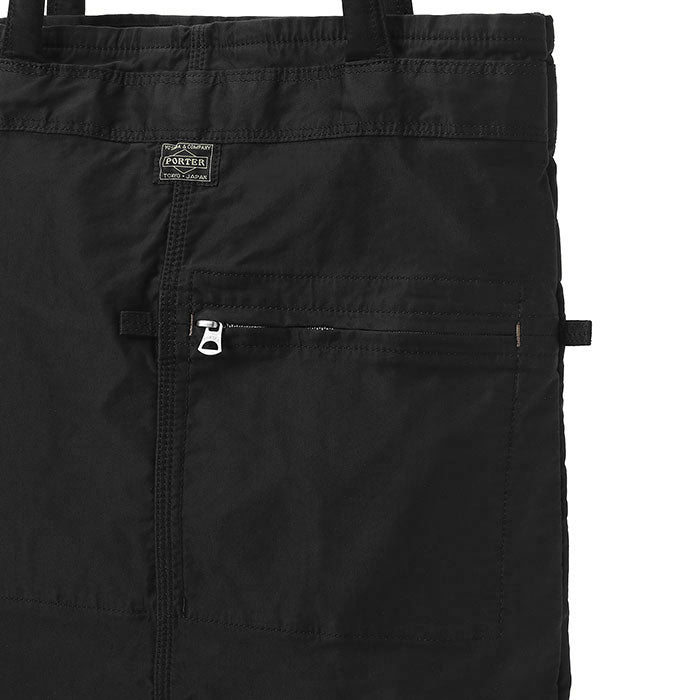PORTER / MILE