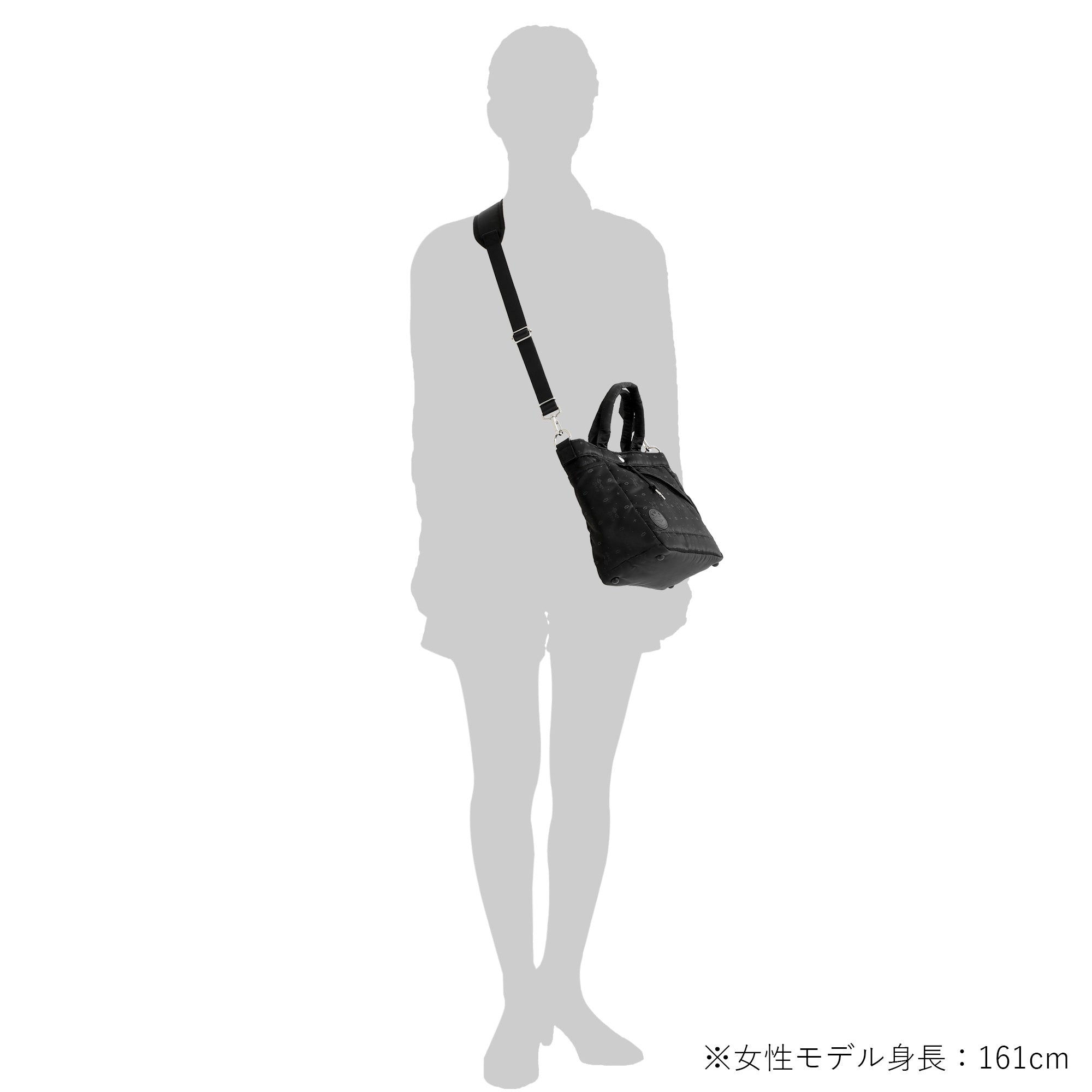POTR / MONOGRAM – YOSHIDA PORTER