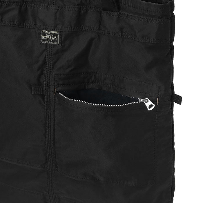 PORTER / MILE
