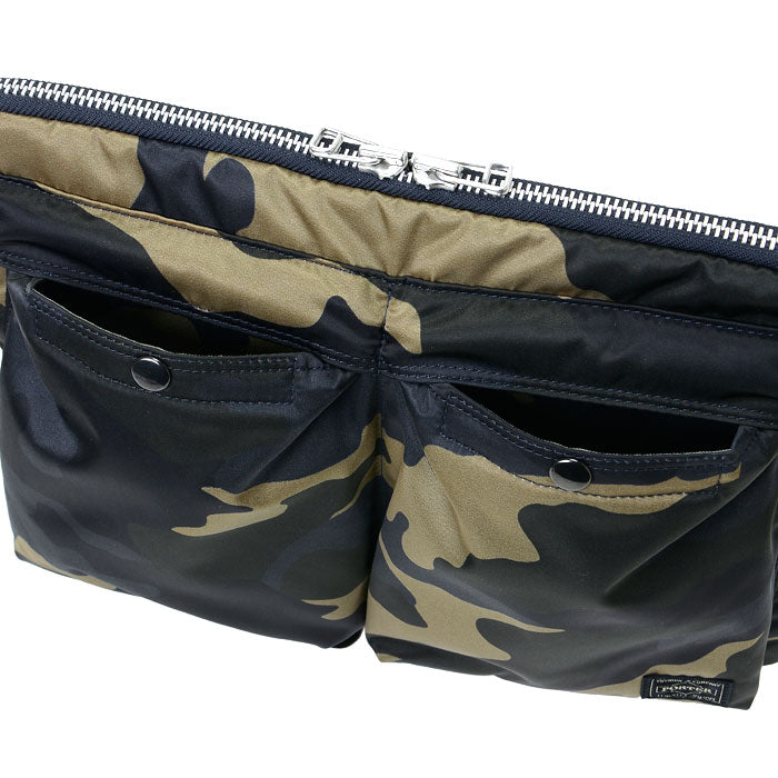 PORTER / COUNTER SHADE