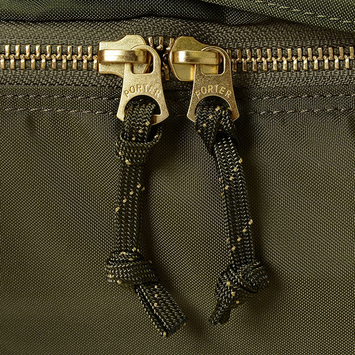 PORTER / FORCE
