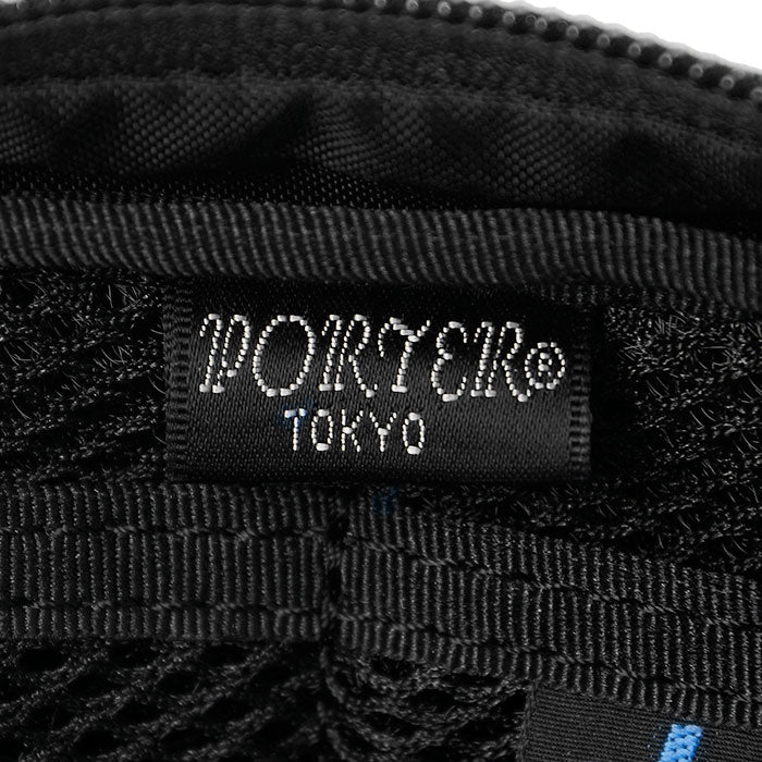 PORTER / HYBRID