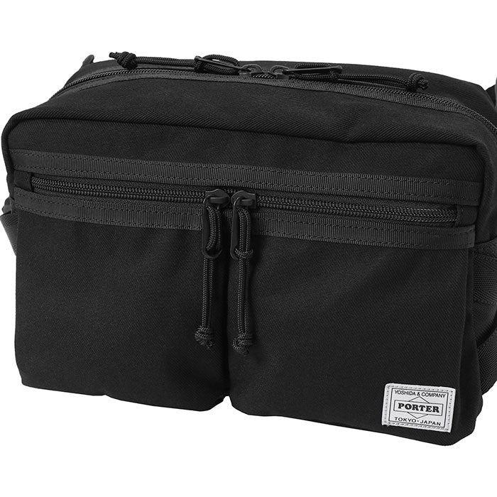 PORTER / SWITCH