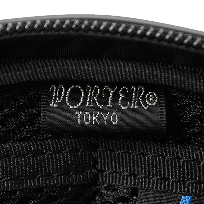 PORTER / HYBRID
