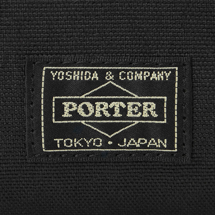 PORTER / HYBRID