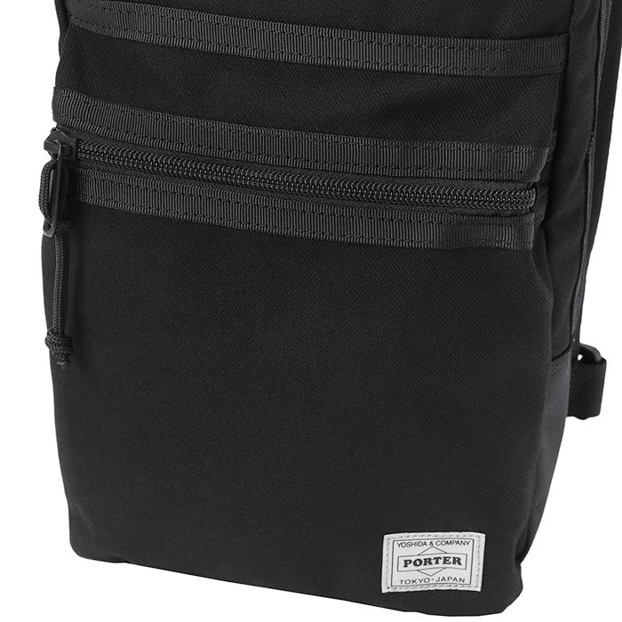 PORTER / SWITCH