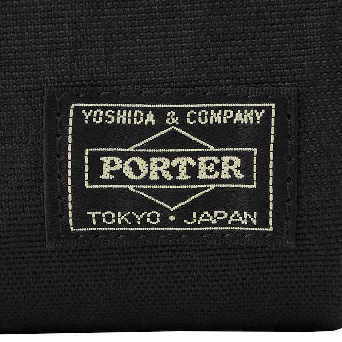PORTER / HYBRID