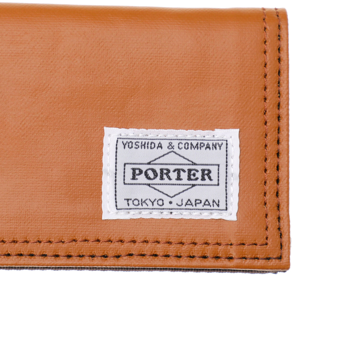 PORTER / FREE STYLE