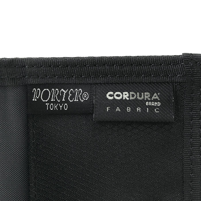 PORTER / DILL