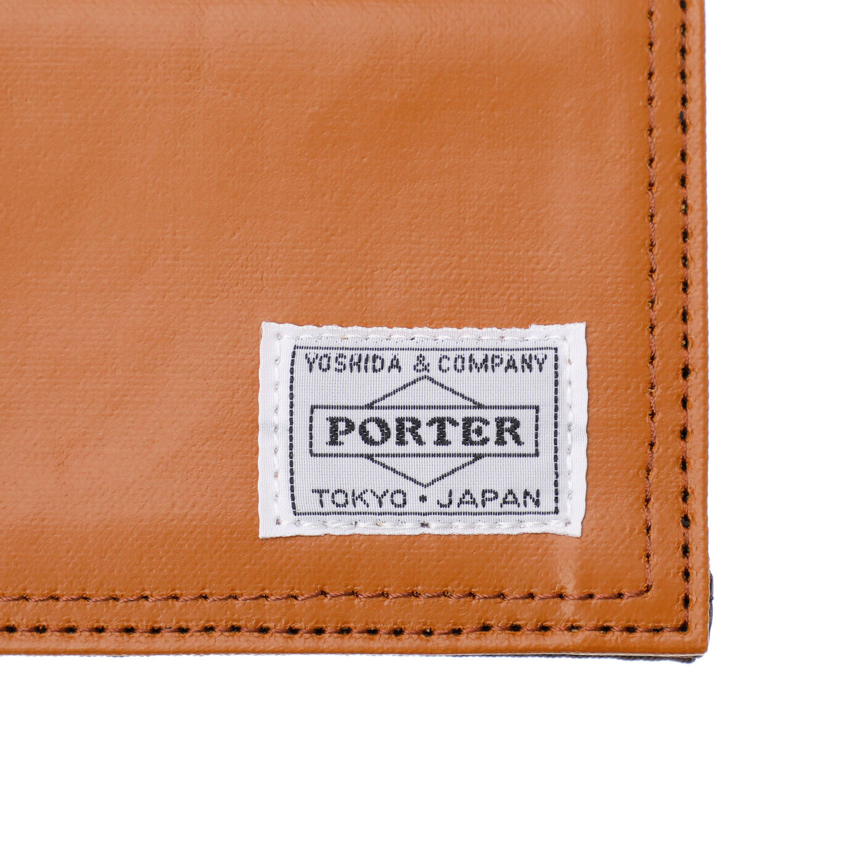 PORTER / FREE STYLE