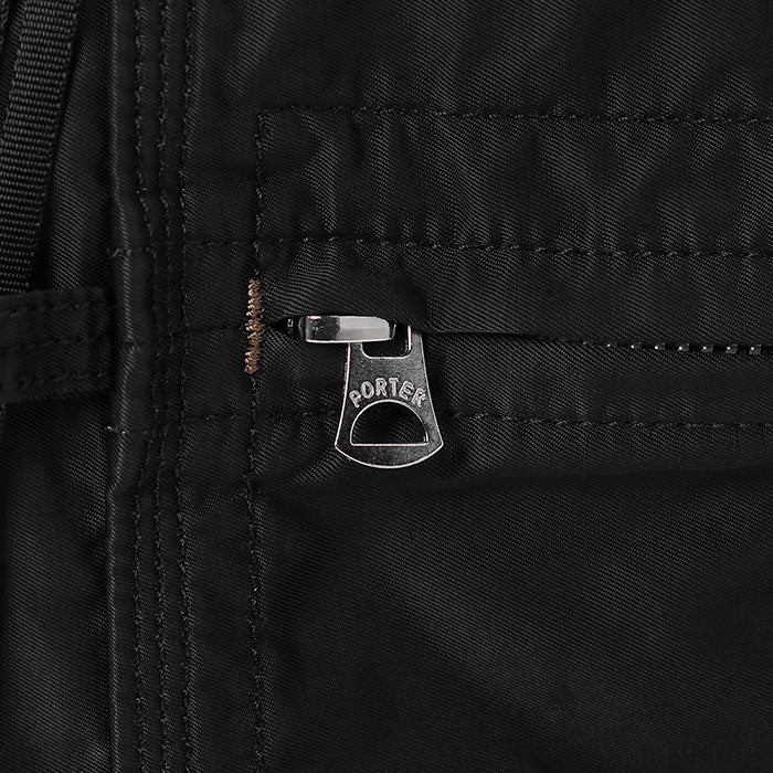 PORTER / MILE
