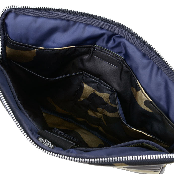 PORTER / COUNTER SHADE
