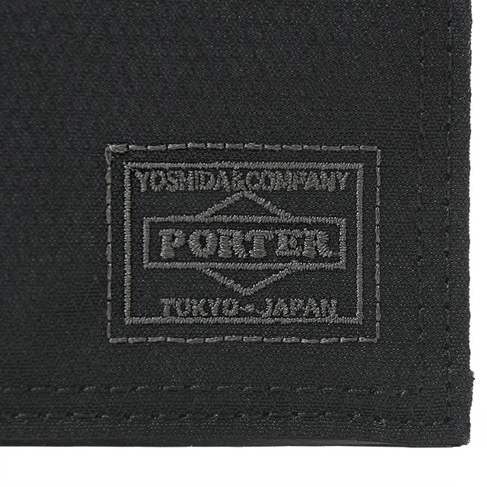 PORTER / DILL