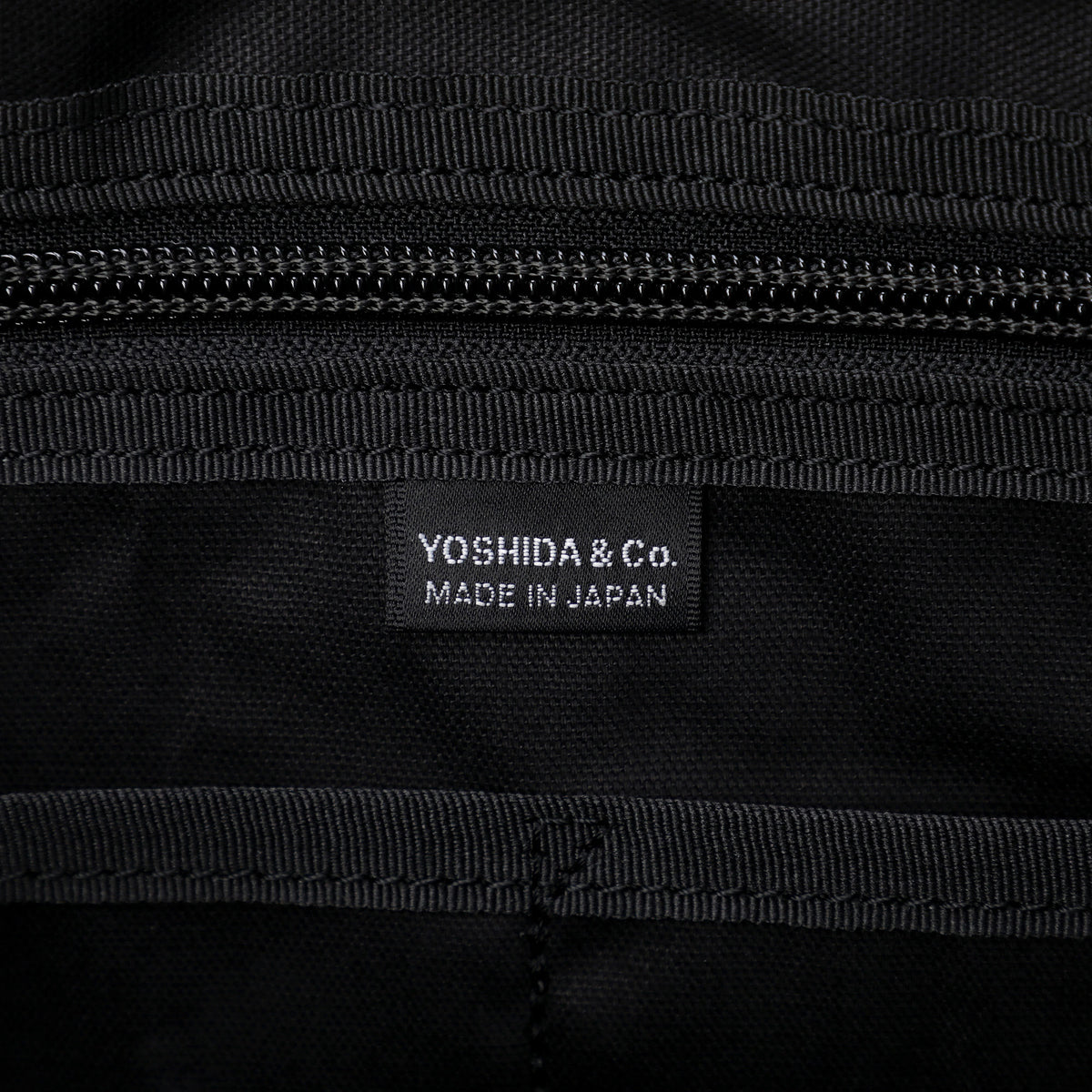 PORTER / FREE STYLE
