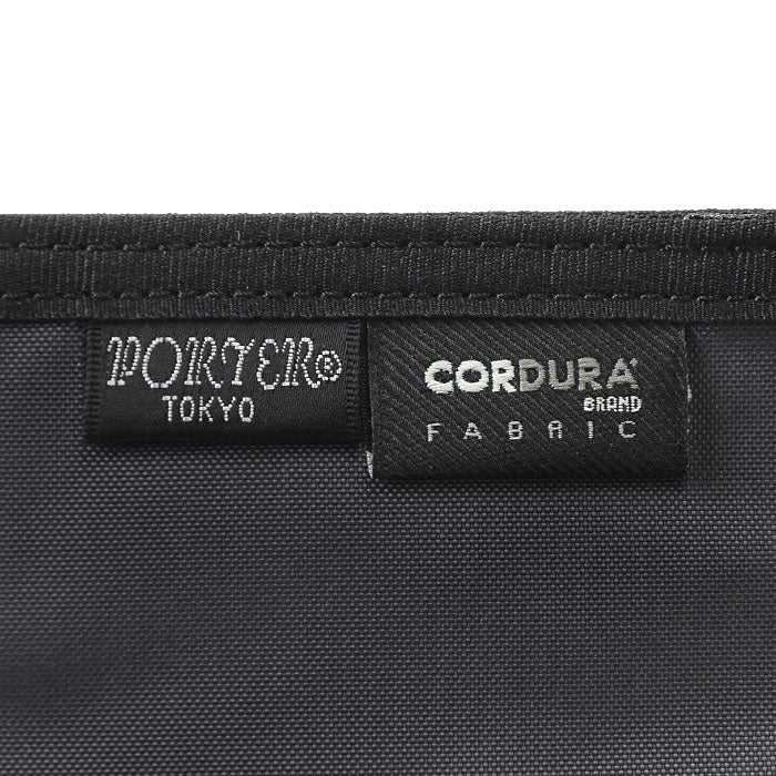 PORTER / DILL