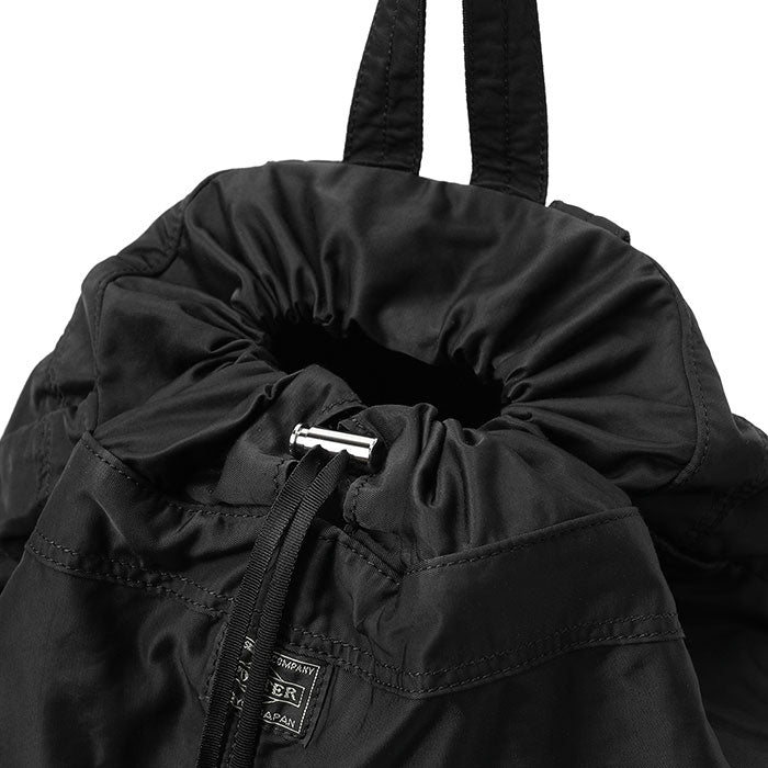 PORTER / MILE