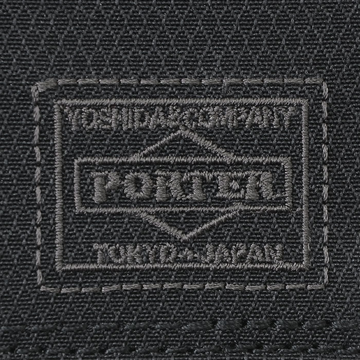 PORTER / DILL