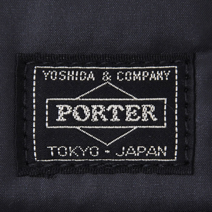 PORTER / CAPSULE