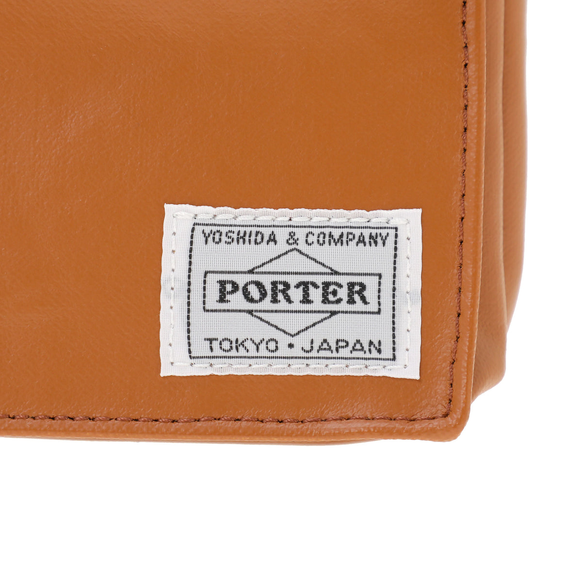 PORTER / FREE STYLE