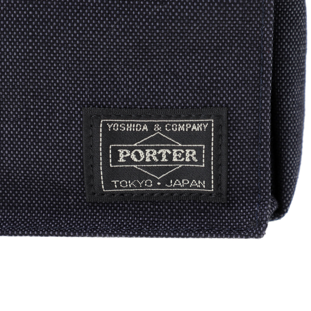 PORTER / SMOKY