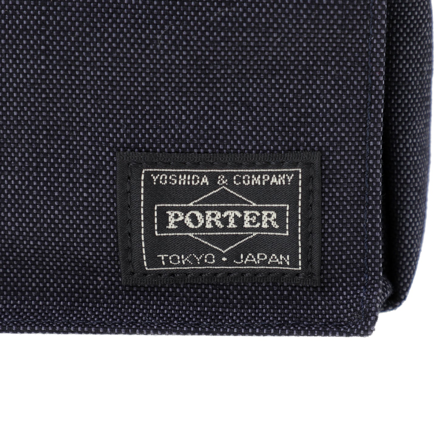 PORTER / SMOKY