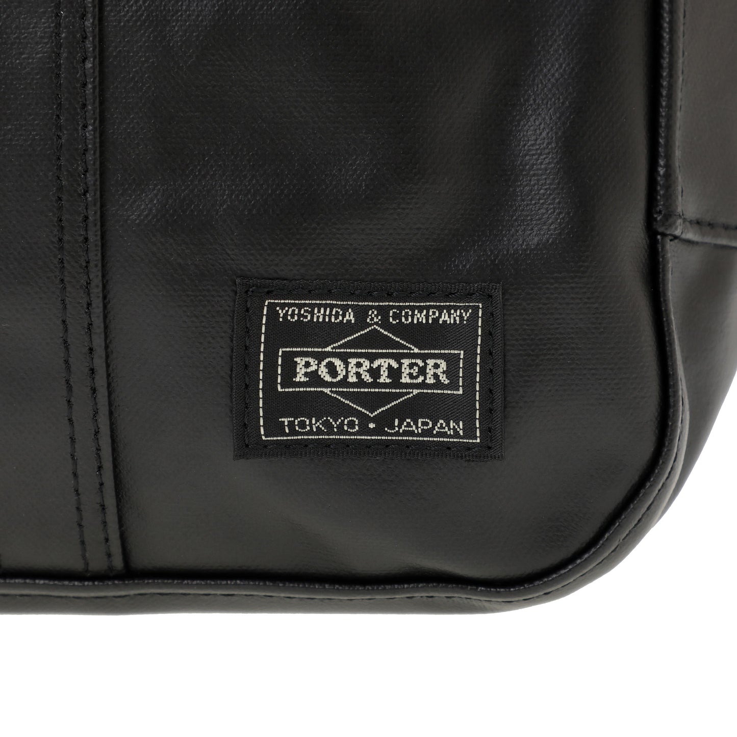PORTER / FREE STYLE