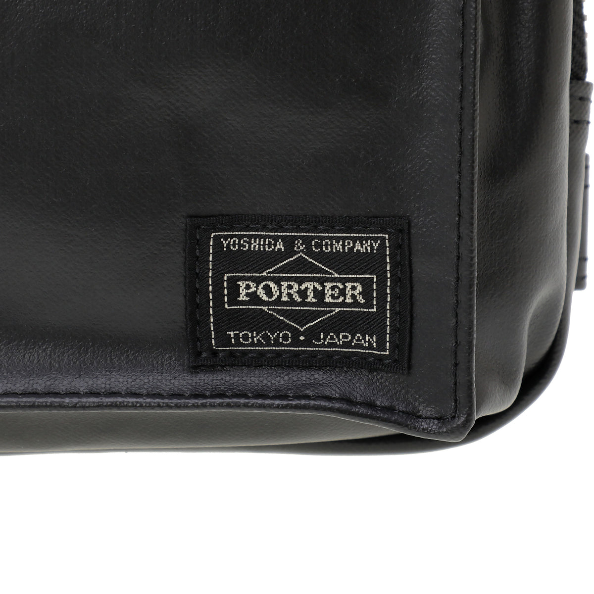 PORTER / FREE STYLE