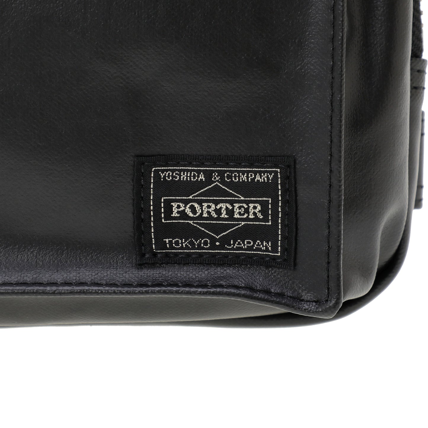 PORTER / FREE STYLE
