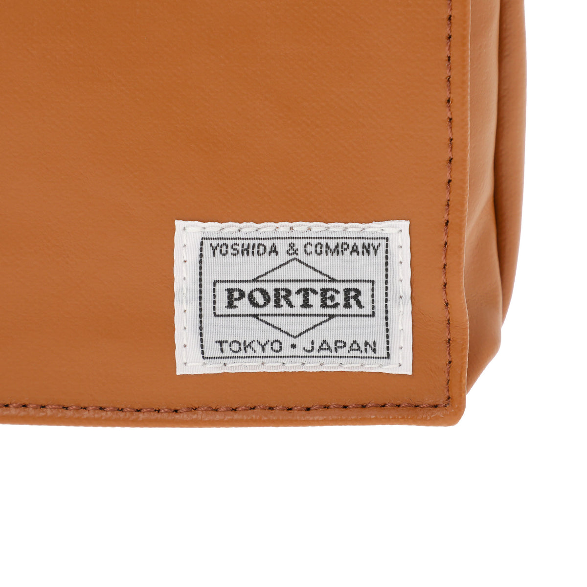 PORTER / FREE STYLE