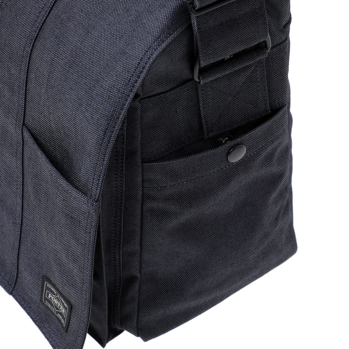 PORTER / SMOKY