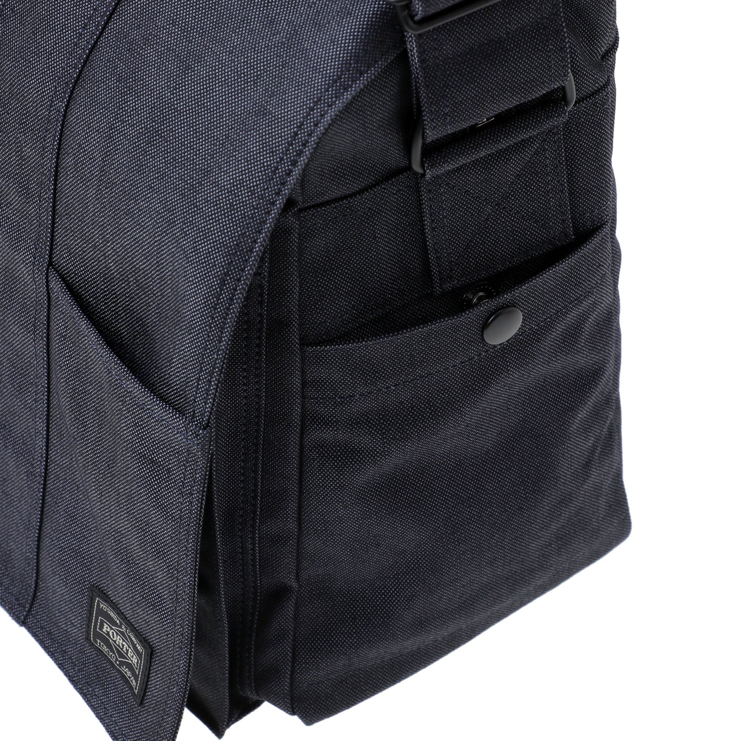 PORTER / SMOKY