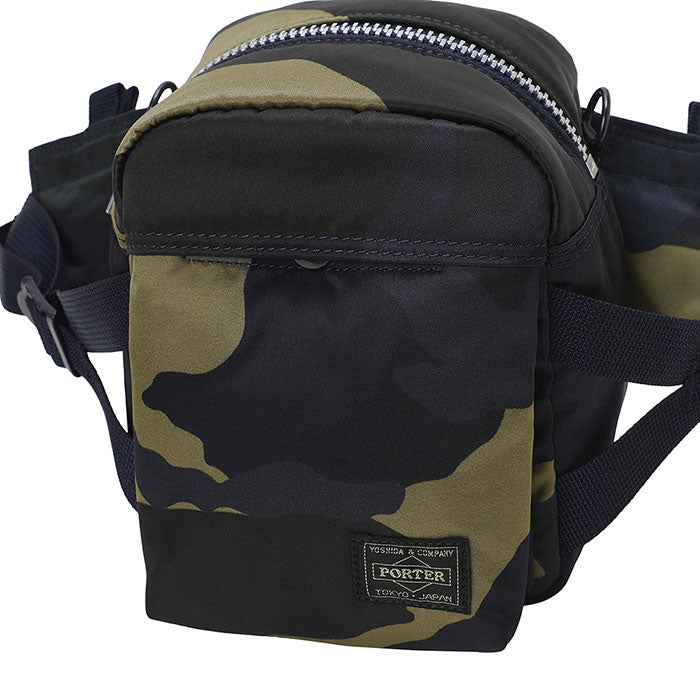 PORTER / COUNTER SHADE