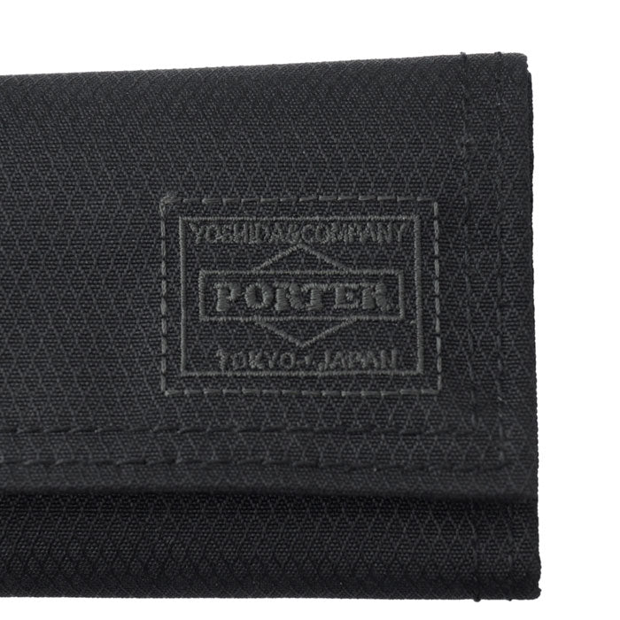 PORTER / DILL