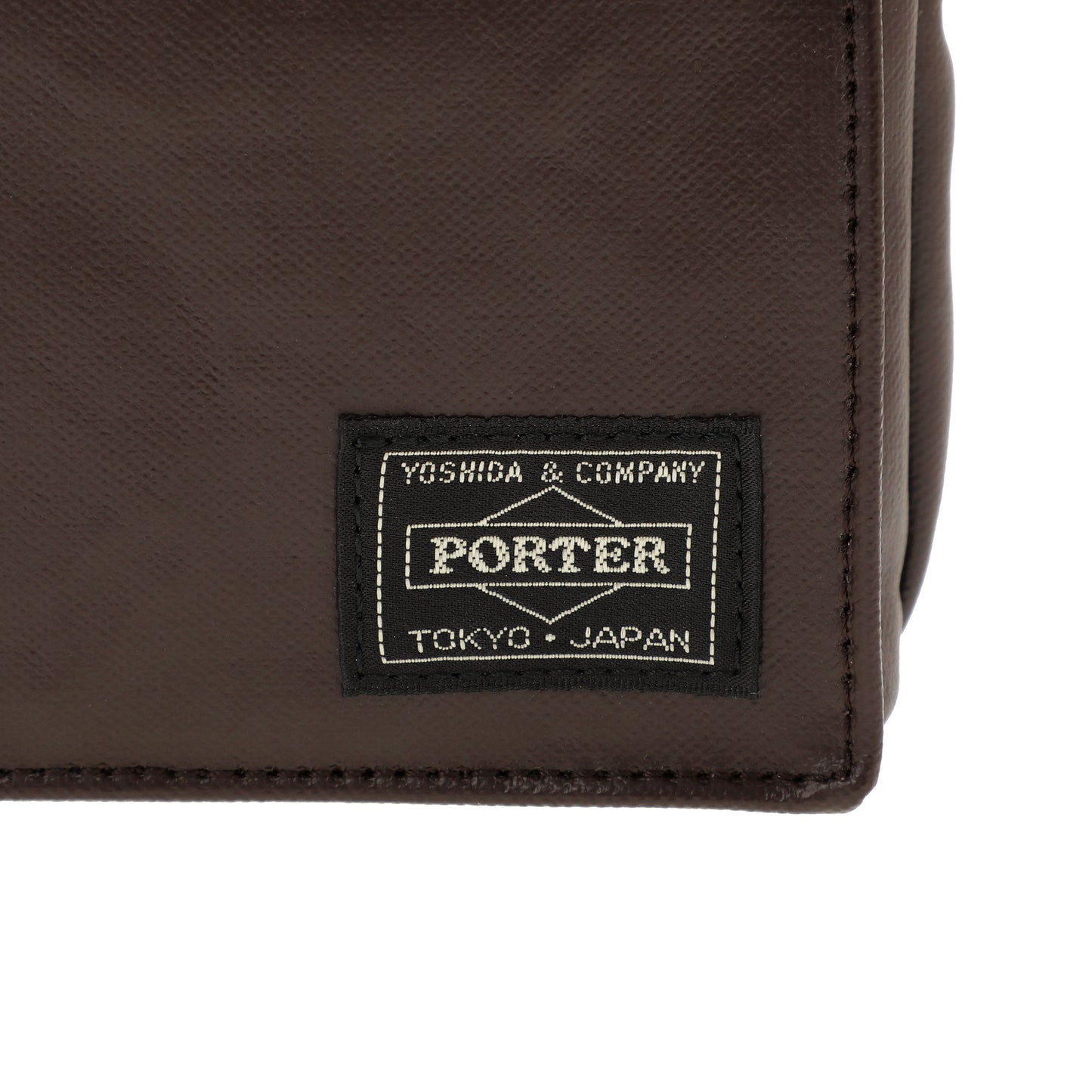 PORTER / FREE STYLE