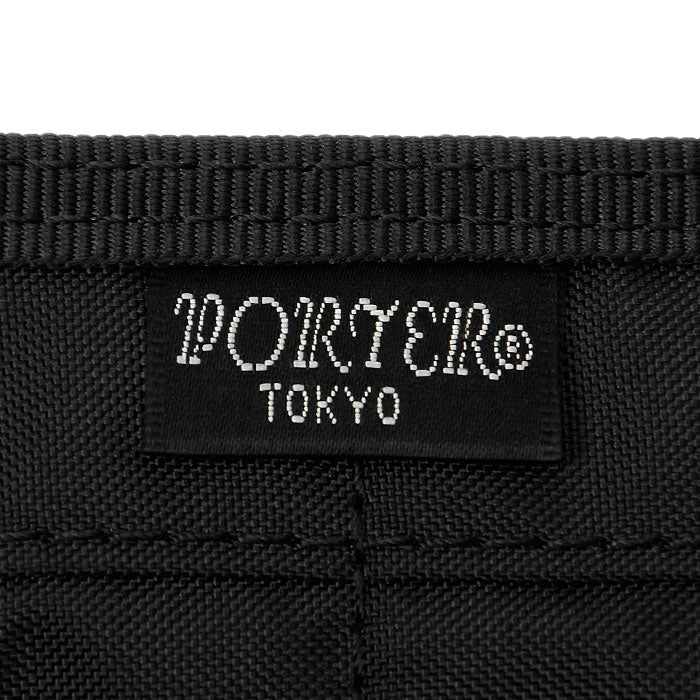 PORTER / HYBRID