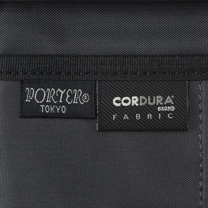 PORTER / DILL