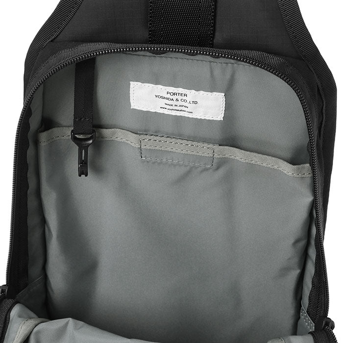PORTER / SWITCH