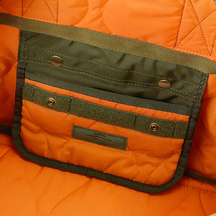 PORTER / FORCE
