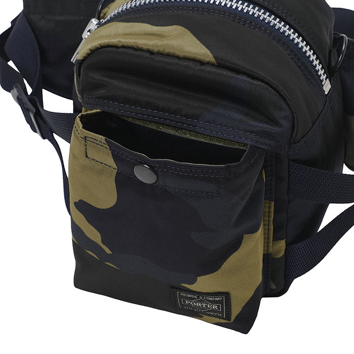 PORTER / COUNTER SHADE