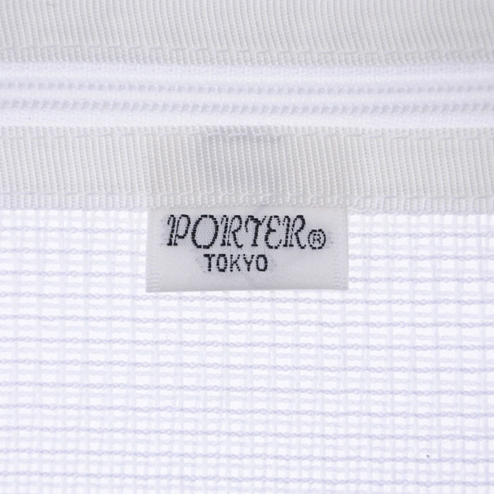 PORTER / CAPSULE